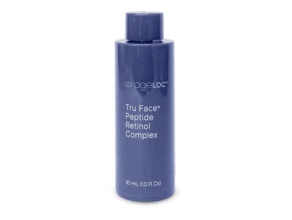 Refill ageLOC Tru Face Peptide Retinol Complex