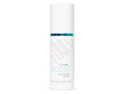 Aktivační sérum ageLOC Boost
