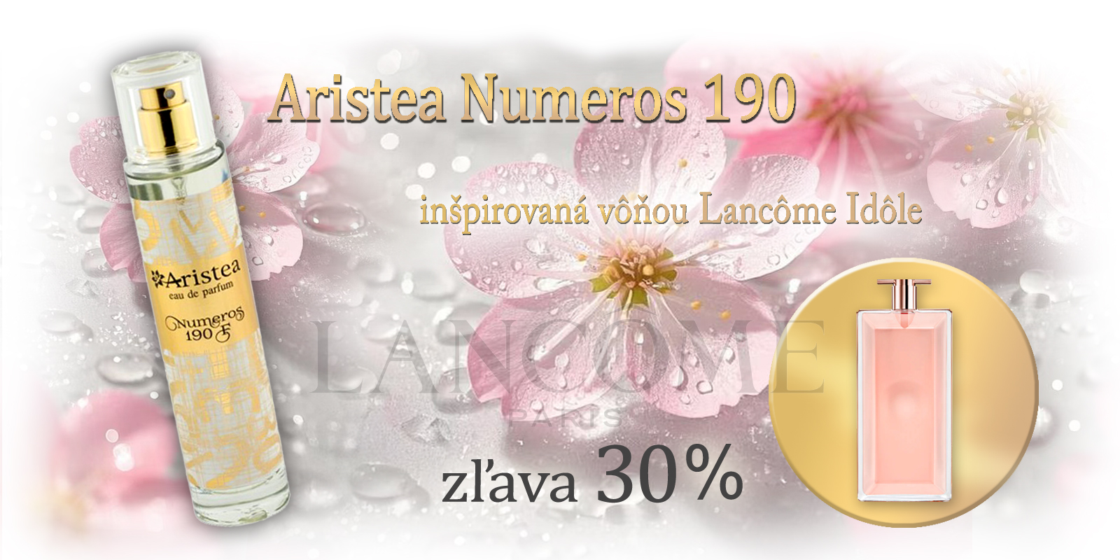 Lancom 40% zľava