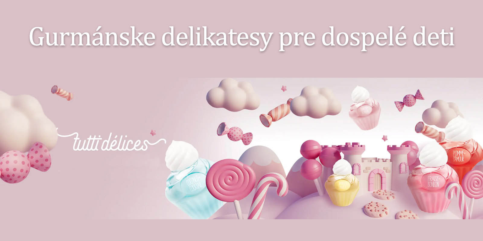 Tutti dellices