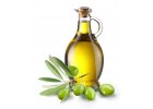 Kozmetika s olivovým olejom