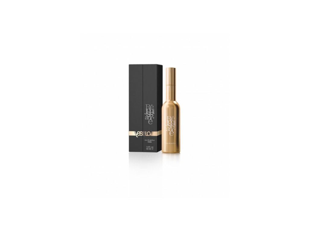 YESforLOV REJOUISSANCE parfém pro ženy (EDP), 100 ml