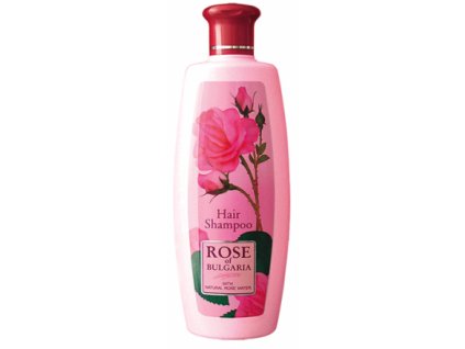 6263d9c1c70877859c29f18aec2a4766 ampon na vlasy z ruzovej vody biofresh 330 ml