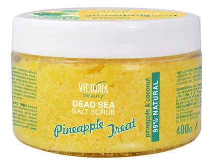 17145 0771251 pineappletreat