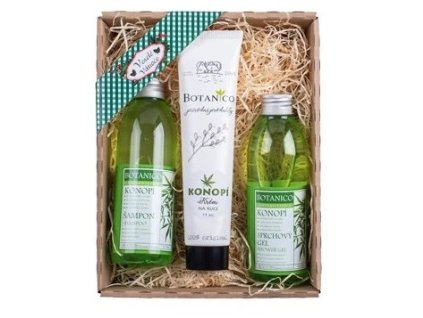 10143 botanico darcekova sada konope 3ks