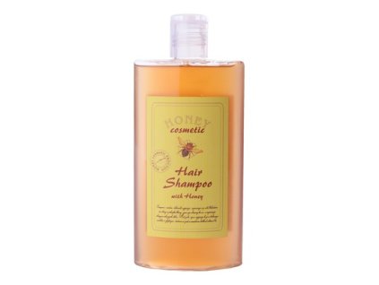 Mudr. Alice Ratajová Botanico Vlasový šampón s medem 250 ml