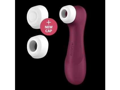 pro2generation3 winered connect app 3