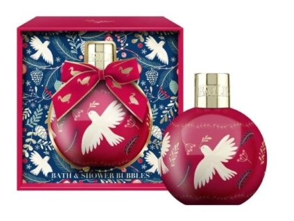 25650 detail baylis harding pena do koupele the fuzzy duck winter wonderland 250ml1