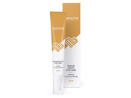 repair night eye care