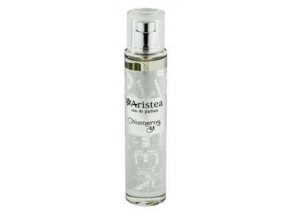 Aristea Eau de parfum NUMEROS 117 H, 50 ml