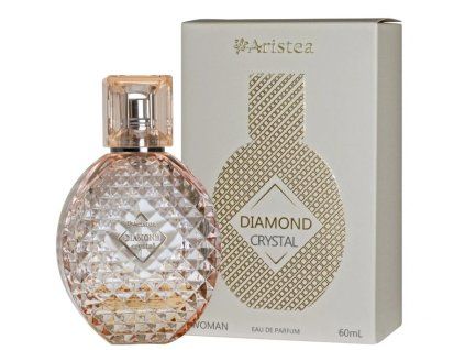 10383 5 0767103 diamond crystal bottle