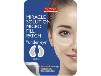 miracle purederm OK