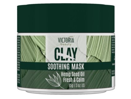 17199 0771040 clay mask hemp