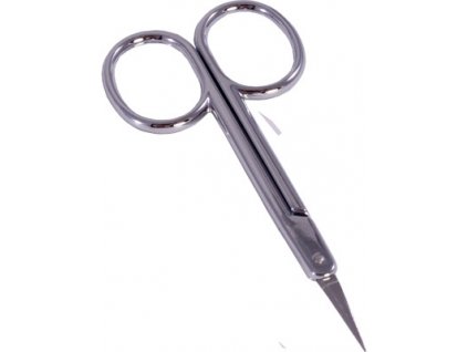 Standelli Professional nožničky na kožtičku okolo nechtov, nerezová oceľ