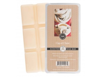 4009 1 imabw scented wax bar cup of cheer group ok
