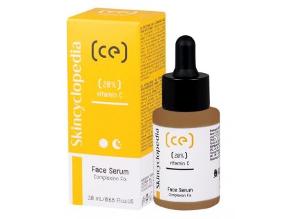 18903 7 3770006 vit c box and bottle darker color ok