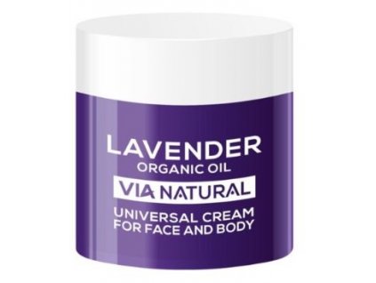 07ad9504918f4a7cdcba2cab67d20438 univerzalny krem na tvar a telo s organickym levandulovym olejom lavender 200ml