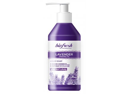 27daacfa01c2f742864f1086124b0a51 tekute mydlo s organickym levandulovym olejom lavender 300ml