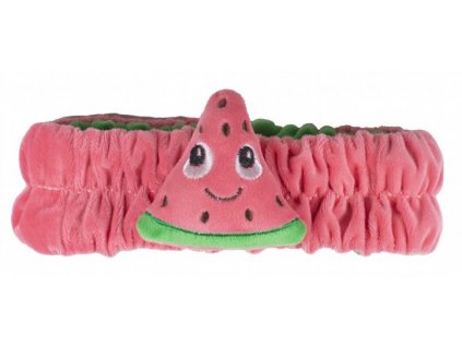 21572 1 0780455 watermelon head band 3