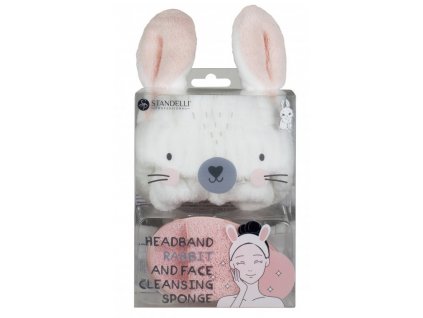 23349 0780457 headband rabbit box front