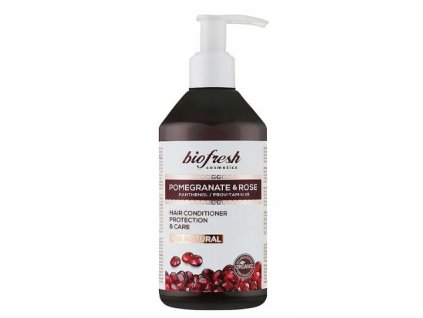 11445658412e28826e9cc15e76fbdded ochranny kondicioner na vlasy s panthenolom a b5 pomegranate rose 250ml