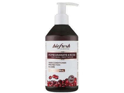 b79cb29a02cc633393e723e46b50b294 ochranny kondicioner na vlasy s panthenolom a b5 pomegranate rose 250ml