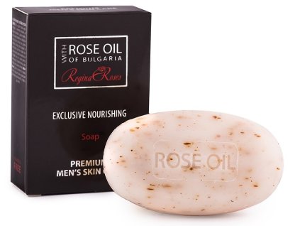 1ceed86a1a9003eb7c84e3a4f90c9222 mydlo exkluzivne vyzivne s ruzovym olejom pre muzov 100 g biofresh