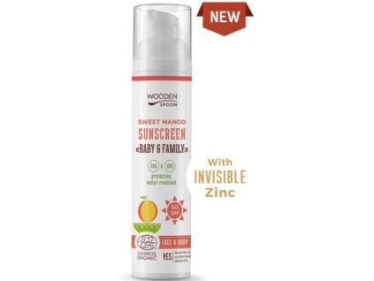 ef637ccd77e1f62f288bd20d7bbb6872 opalovacie telove mlieko mango baby family suncreensweetmango 50spf woodenspoon mini 10ml