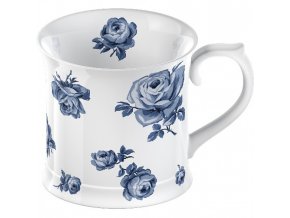 Creativ Tops Porcelánový hrnček Floral , 400 ml