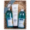 Botanico MUDr. Alice Ratajová Darčeková sada Mŕtve more šampón 200ml, sprchový gél 200ml, krém na ruky, 75ml