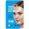 purederm trouble clear spot patches 22pcs 22 g 2781 129 0022 1