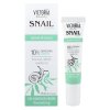 Victoria Beauty Asian Rituals Snail extract Očný krém so slimačím extraktom 15 ml