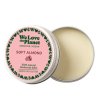 We love the planet Prírodný krémový dezodorant Soft Almond Sensitive ,35g