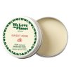 We love the planet Prírodný krémový dezodorant Sweet Rose ,35g