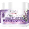 Victoria Beauty Hyaluron Denný a nočný krém pre zrelú pokožku 60+, 50 ml