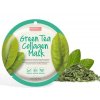 PureDerm GreenTea Collagen Mask