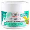 Victoria Beauty Collagen 60+ Denný a nočný BOTOX efekt s Matrixyl ,50 ml