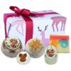 rudolph nose best gift pack