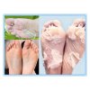 2pc moisture font b Foot b font font b Callus b font Bamboo Vinegar peeling renewal
