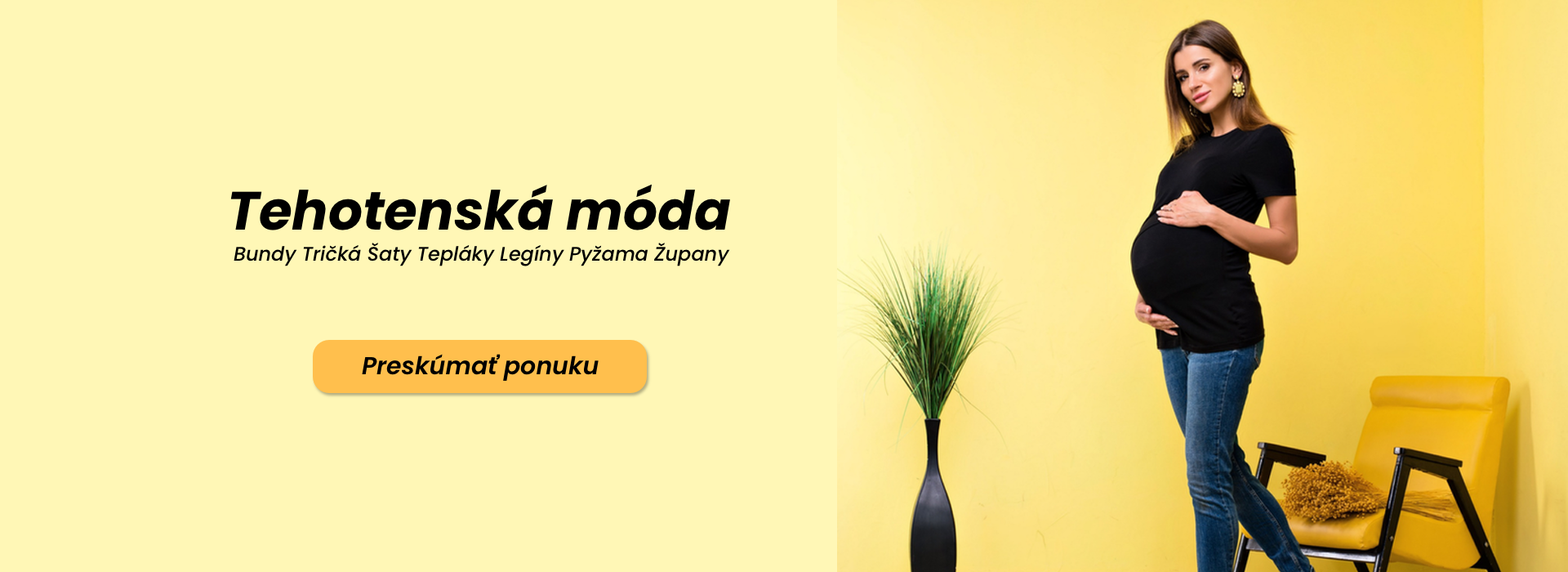Prezkumat obchod