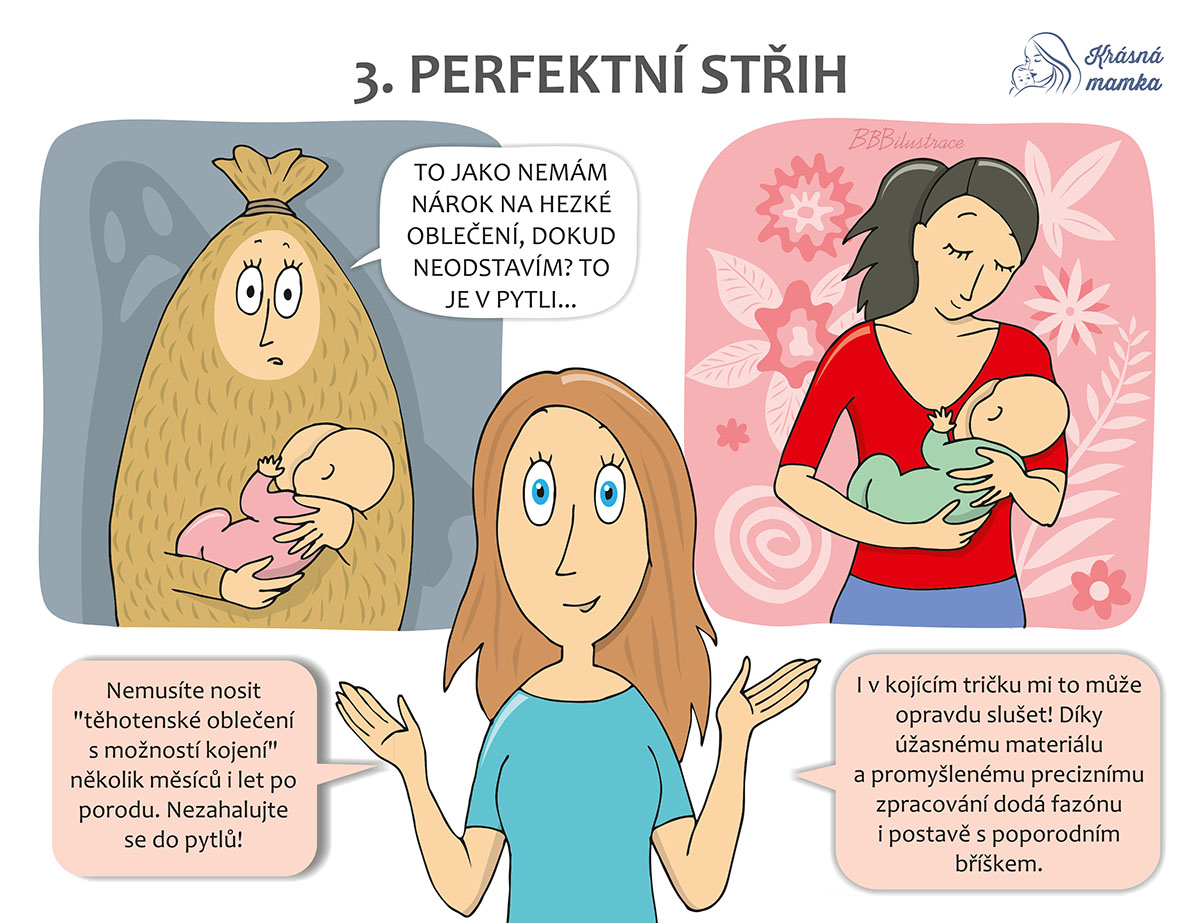 KOUZLO tkví v detailu