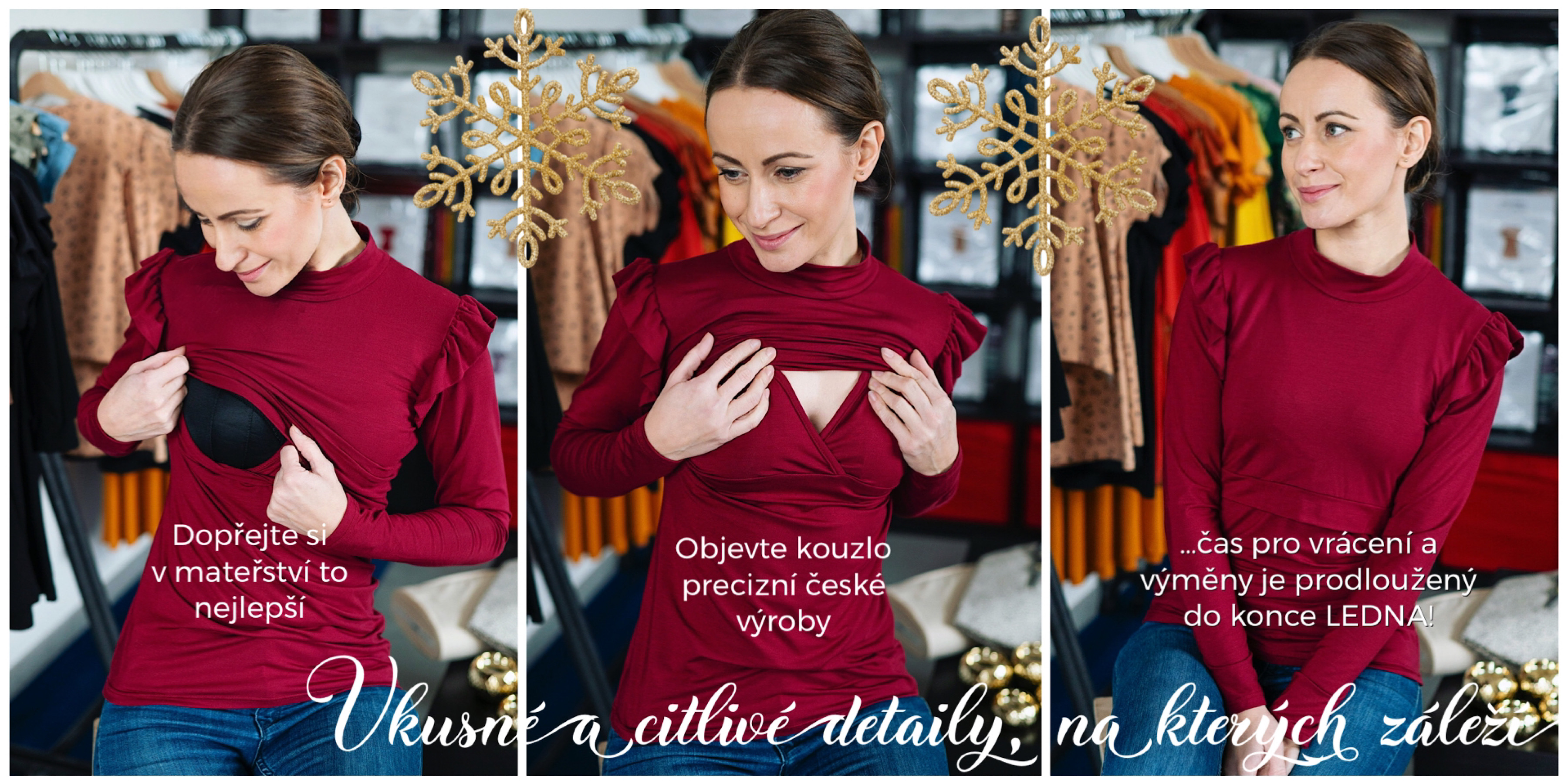 Na detailu záleží