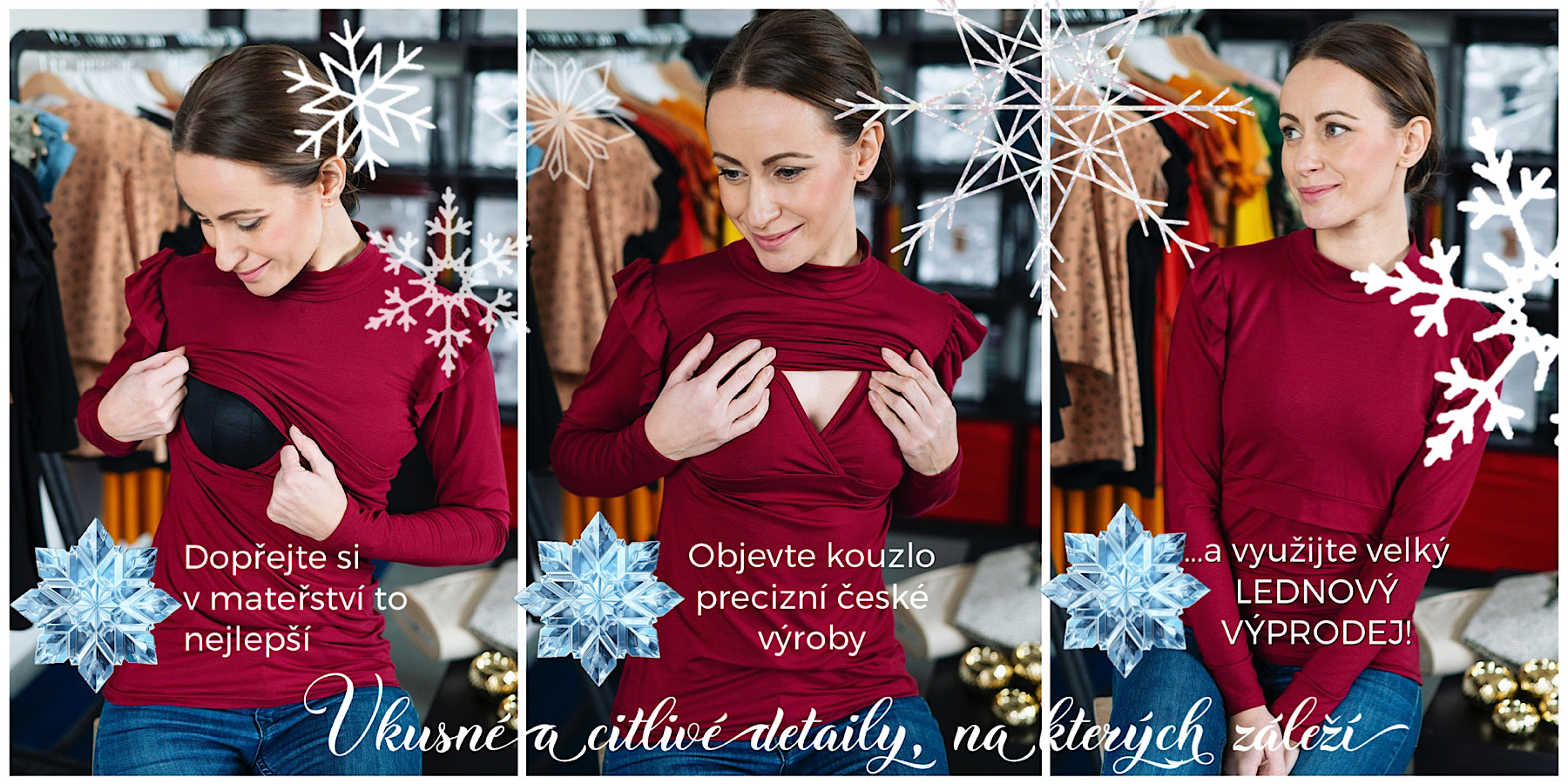 Na detailu záleží