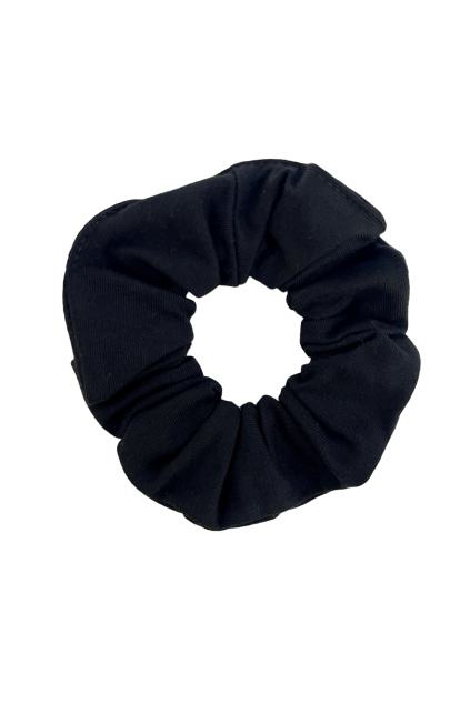 Matching Hair Detail BLACK