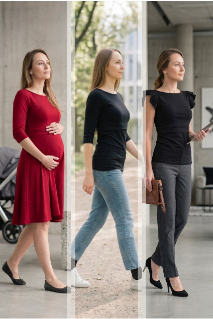 start set elegance tri faze