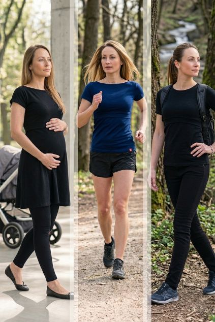 start set tri faze active