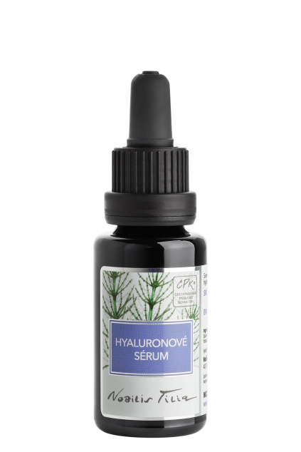 nobilis tilia hyaluronove serum 20 ml km9j