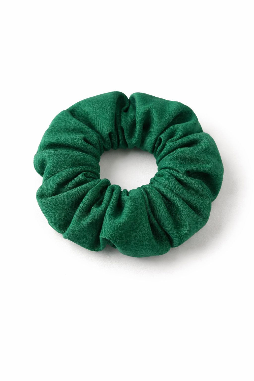 Levně Krásná mamka Matching Hair Detail DEEP GREEN