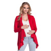 chelsea clark kojici cardigan cervena 320 REDD 1 min