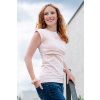 Adaptivní tričko Sofia REVERIE PINK